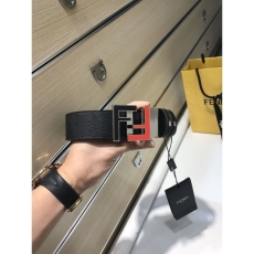 Fendi Belts